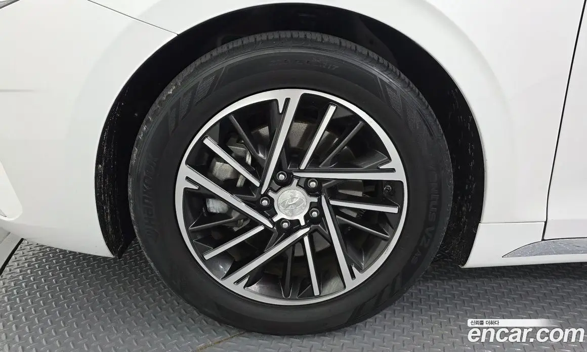 Hyundai Grandeur 2020 2.5 автомат (гидро), фото 5