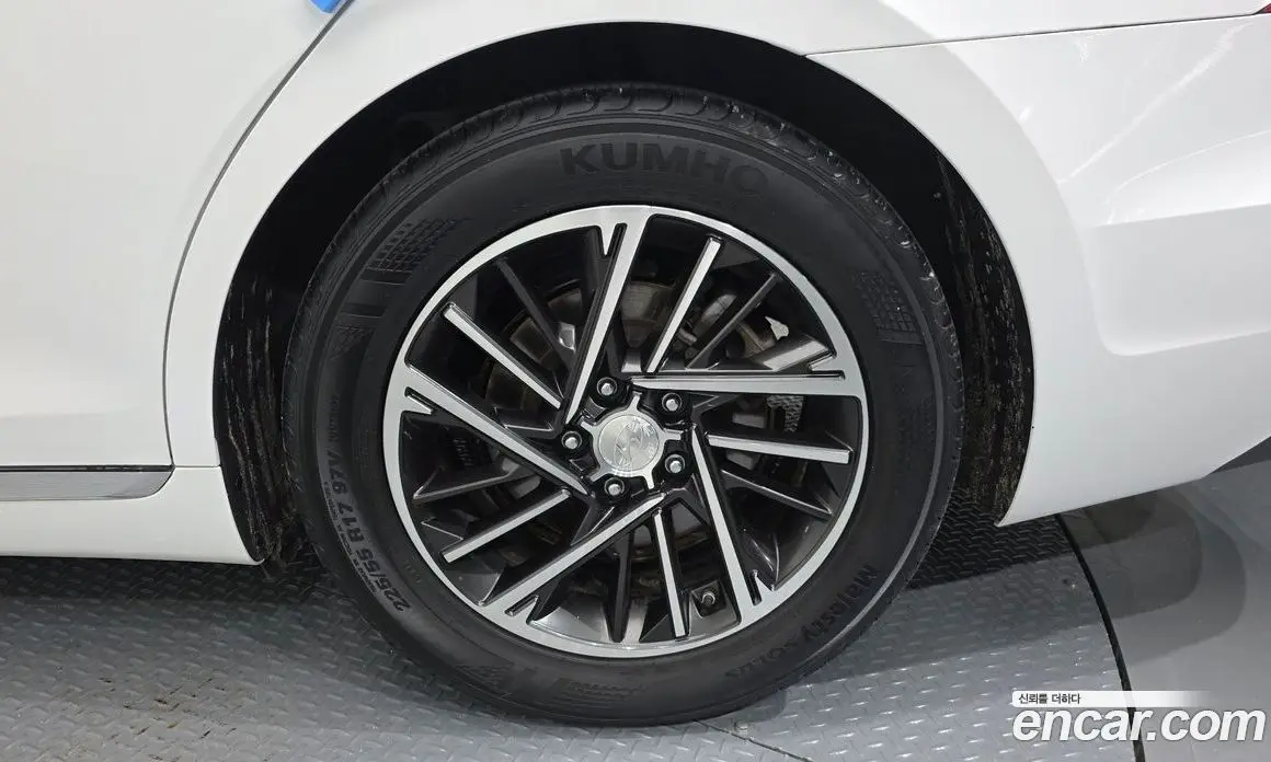 Hyundai Grandeur 2020 2.5 автомат (гидро), фото 7