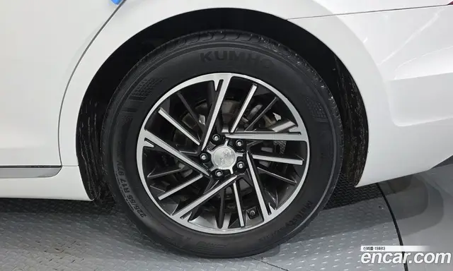 Hyundai Grandeur 2020 2.5 автомат (гидро), миниатюра 7