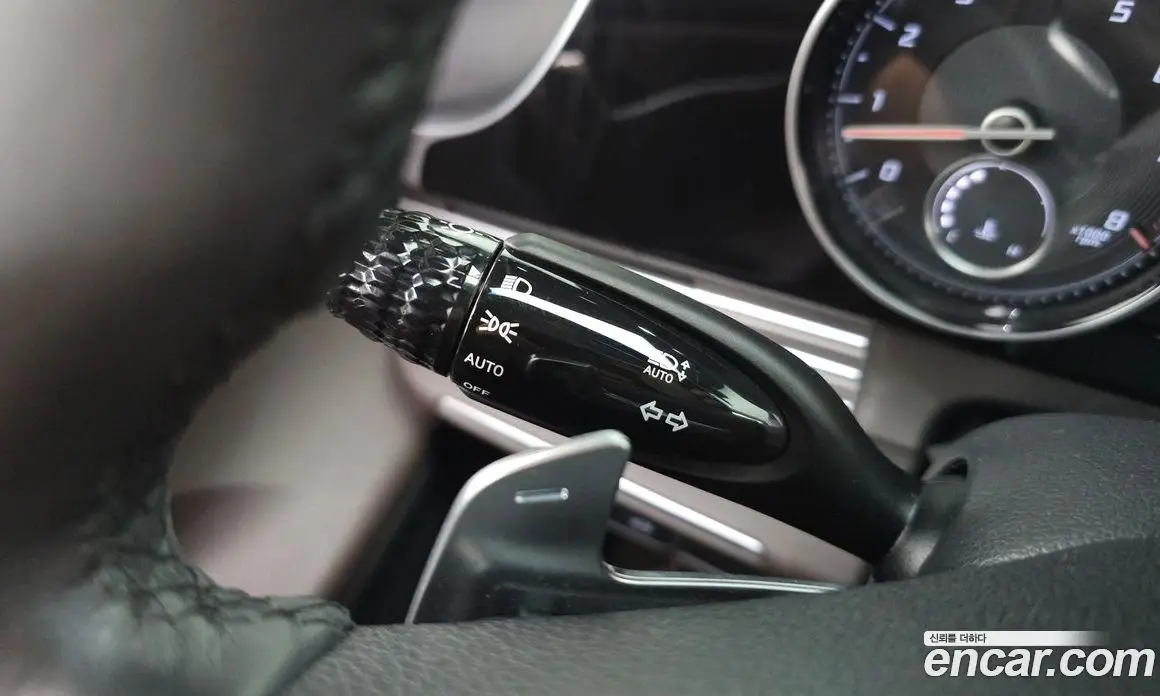 Hyundai Grandeur 2020 2.5 автомат (гидро), фото 15