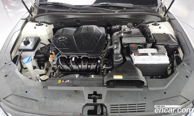 Hyundai Grandeur 2020 2.5 автомат (гидро), миниатюра 6