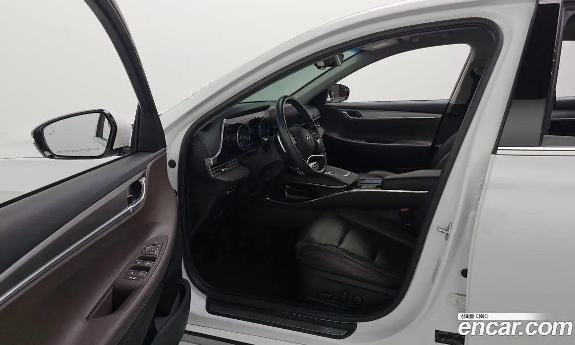 Hyundai Grandeur 2020 2.5 автомат (гидро), фото 10