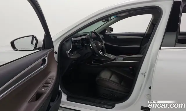Hyundai Grandeur 2020 2.5 автомат (гидро), миниатюра 10
