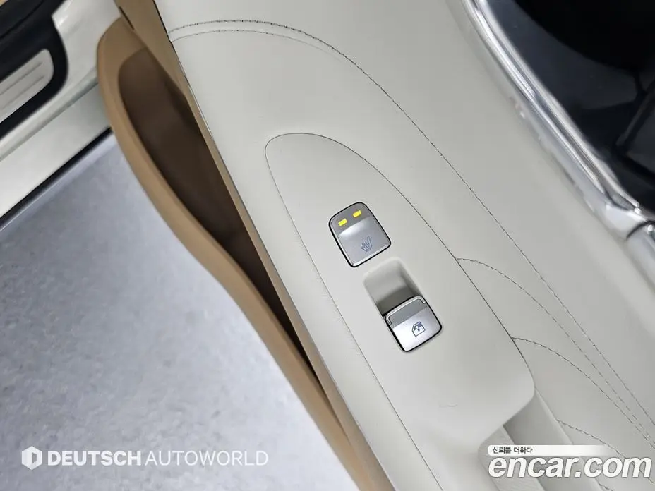 Hyundai Grandeur 2020 3.3 автомат (гидро), фото 16