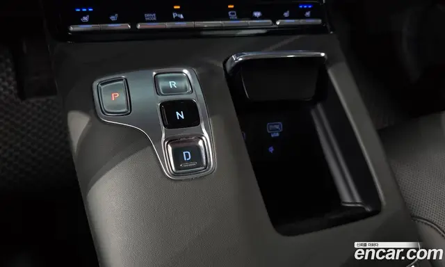 Hyundai Grandeur 2021 2.4 автомат (гидро), миниатюра 12