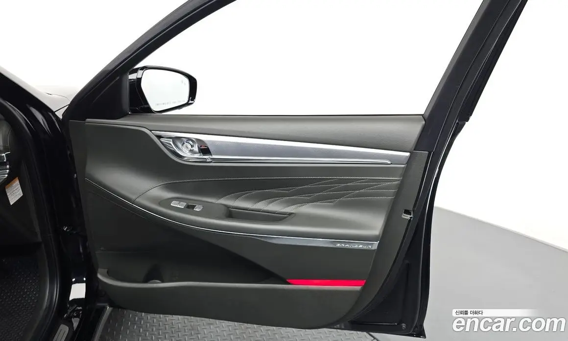 Hyundai Grandeur 2021 2.4 автомат (гидро), фото 14