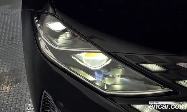 Hyundai Grandeur 2021 2.4 автомат (гидро), миниатюра 8