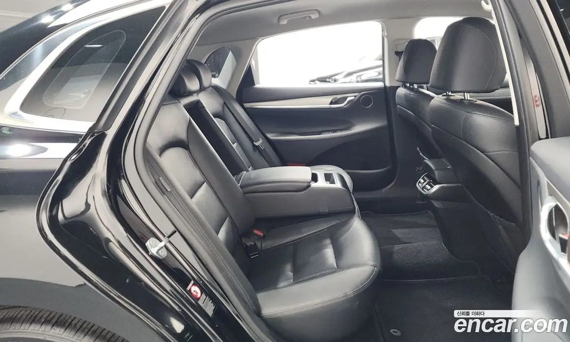 Hyundai Grandeur 2021 2.5 автомат (гидро), фото 12
