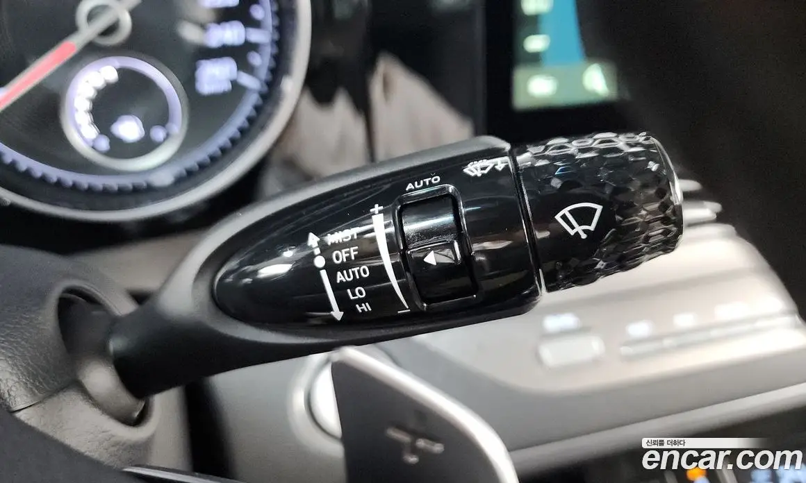 Hyundai Grandeur 2021 2.5 автомат (гидро), фото 14