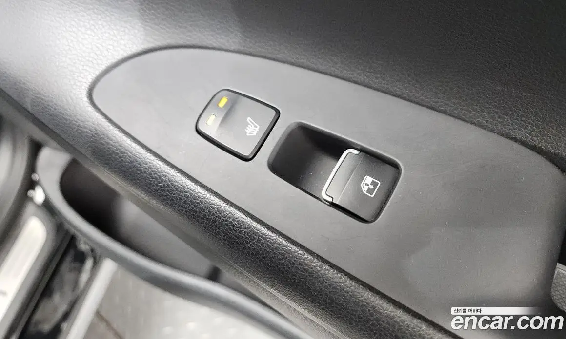 Hyundai Grandeur 2021 2.5 автомат (гидро), фото 18