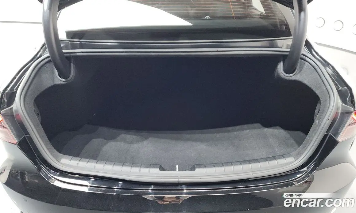 Hyundai Grandeur 2021 2.5 автомат (гидро), фото 20