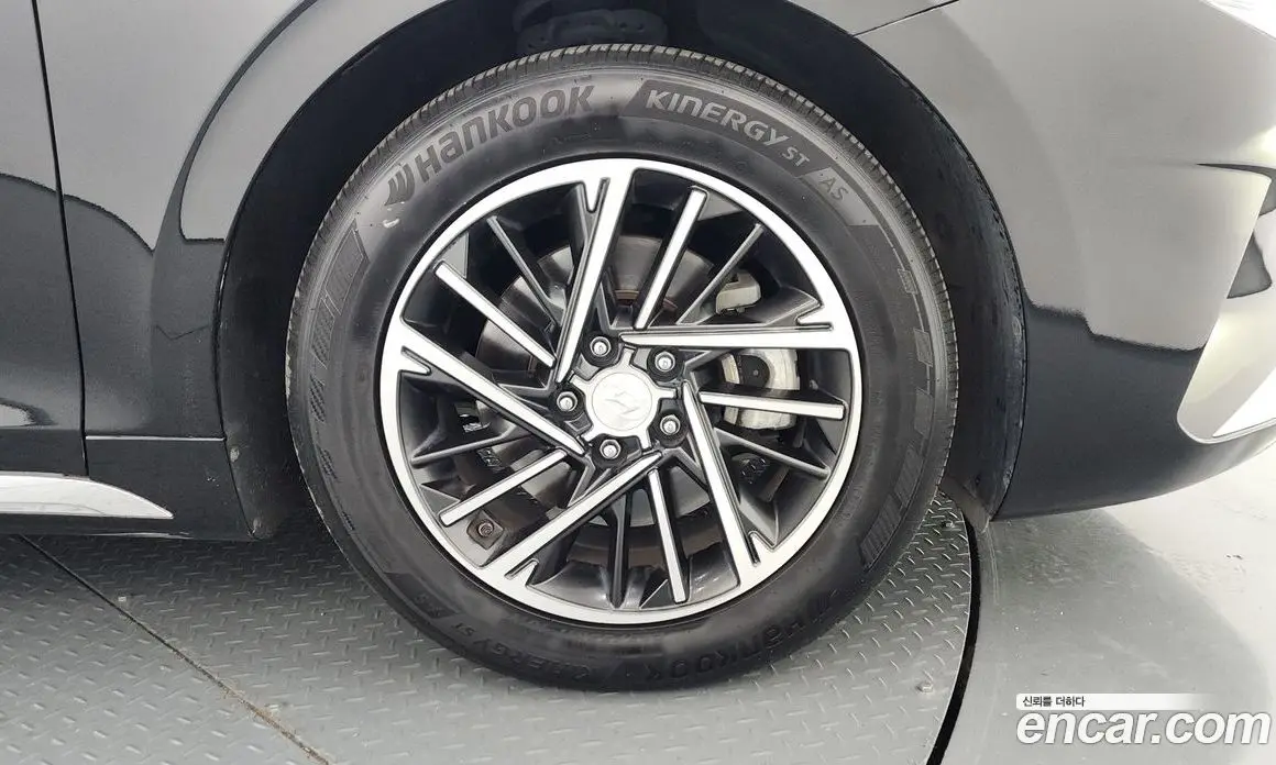 Hyundai Grandeur 2021 2.5 автомат (гидро), фото 5