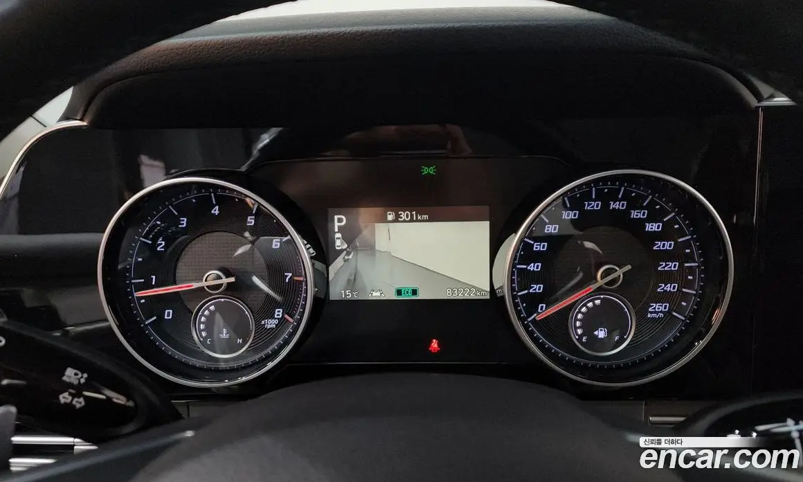 Hyundai Grandeur 2021 2.5 автомат (гидро), фото 8