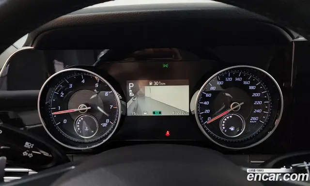 Hyundai Grandeur 2021 2.5 автомат (гидро), миниатюра 8