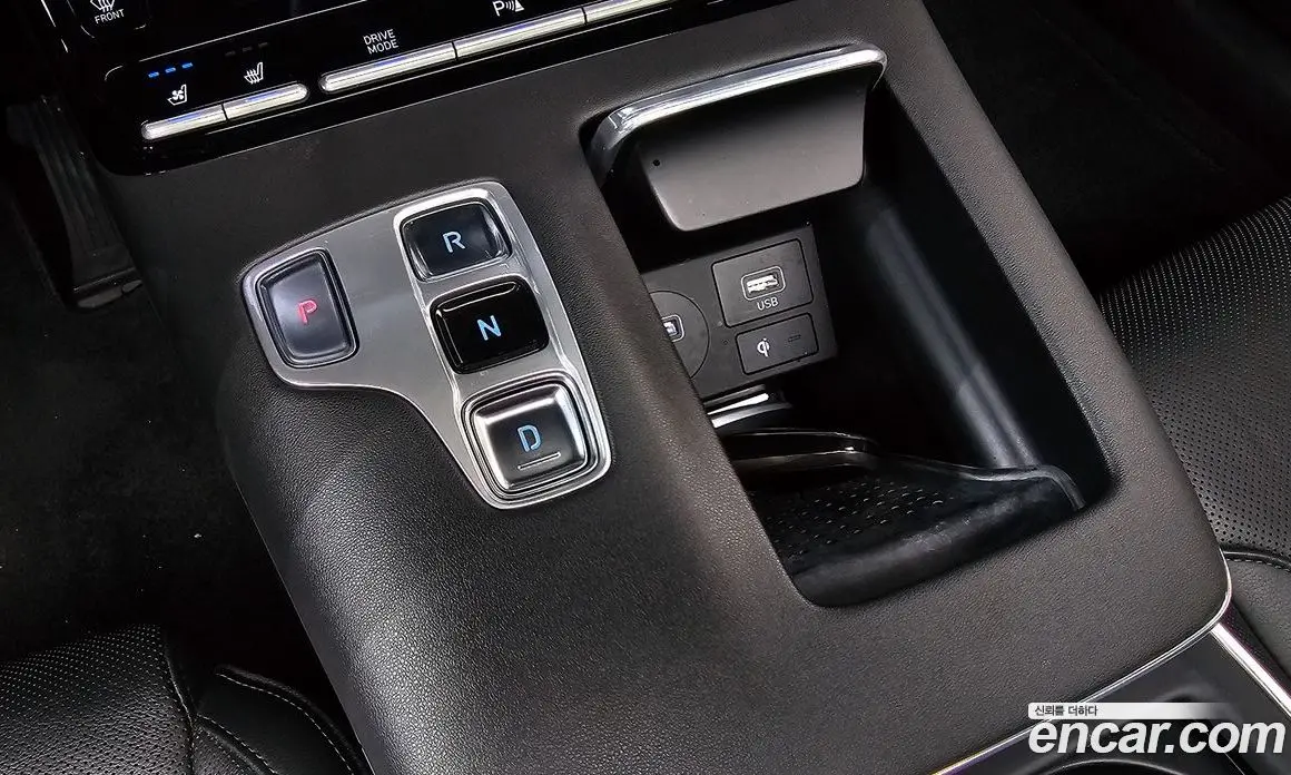 Hyundai Grandeur 2021 2.5 автомат (гидро), фото 11 Hyundai Grandeur 2021 2.5 автомат (гидро), фото 11
