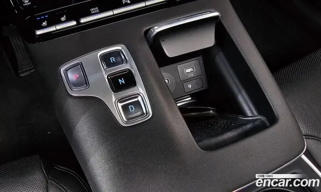 Hyundai Grandeur 2021 2.5 автомат (гидро), миниатюра 11 Hyundai Grandeur 2021 2.5 автомат (гидро), миниатюра 11