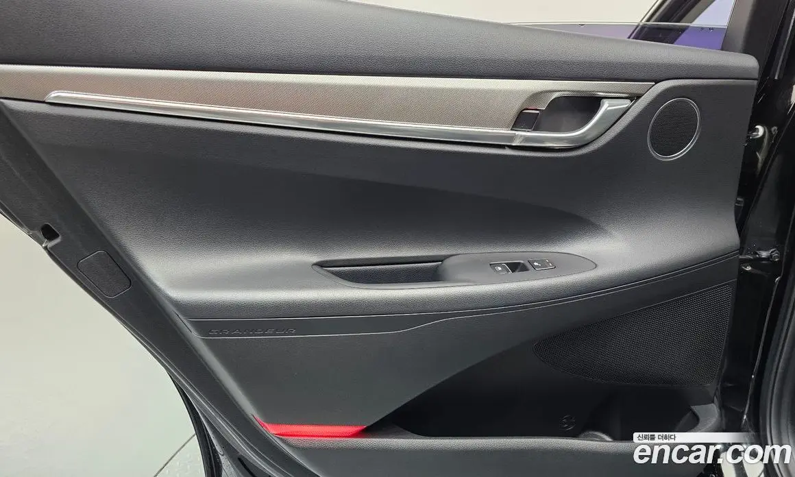 Hyundai Grandeur 2021 2.5 автомат (гидро), фото 14 Hyundai Grandeur 2021 2.5 автомат (гидро), фото 14