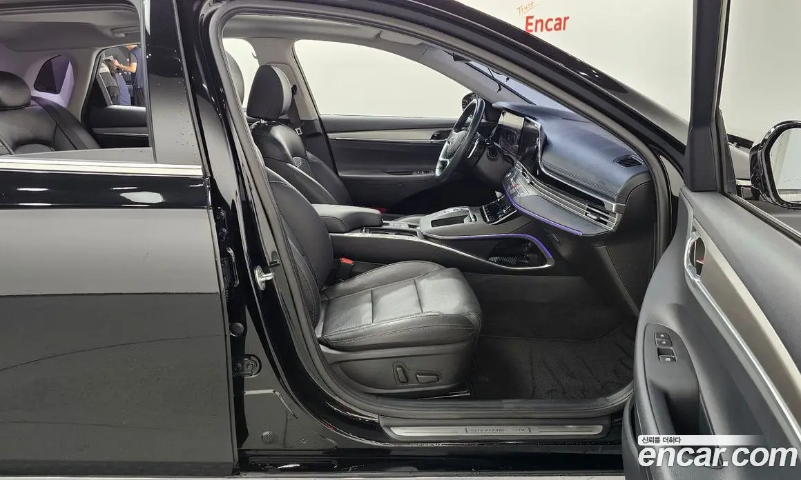 Hyundai Grandeur 2021 2.5 автомат (гидро), фото 15 Hyundai Grandeur 2021 2.5 автомат (гидро), фото 15