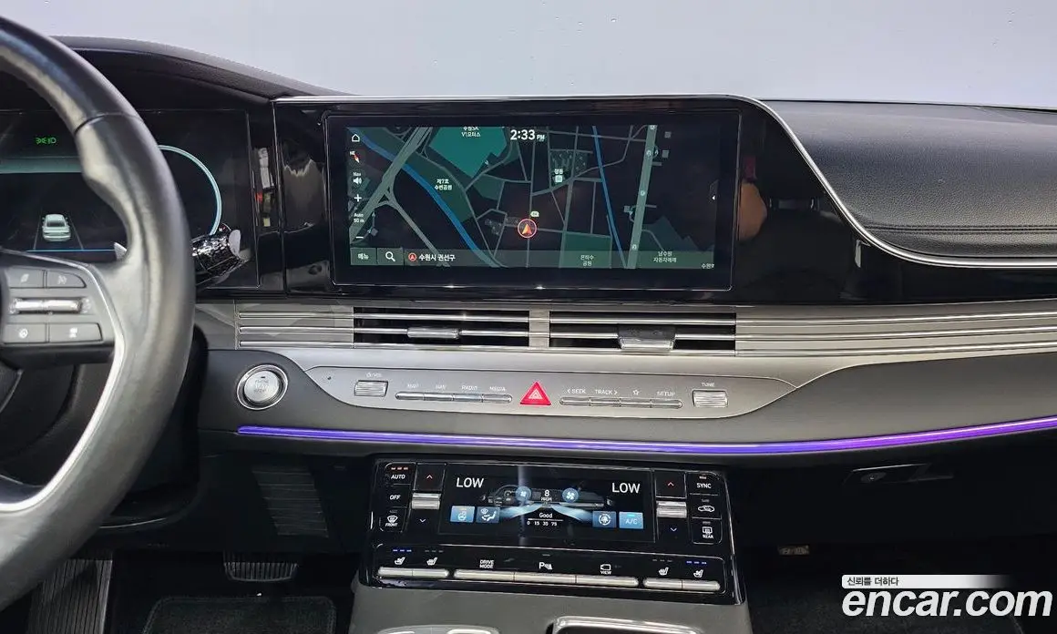 Hyundai Grandeur 2021 2.5 автомат (гидро), фото 17 Hyundai Grandeur 2021 2.5 автомат (гидро), фото 17