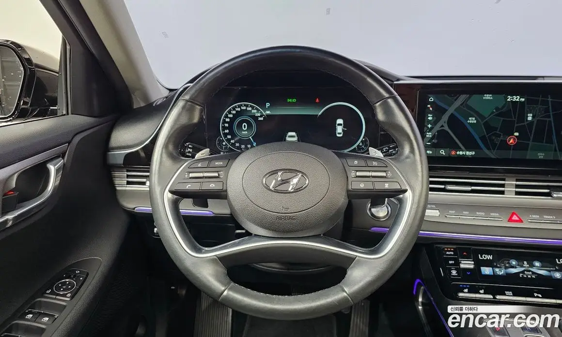 Hyundai Grandeur 2021 2.5 автомат (гидро), фото 18 Hyundai Grandeur 2021 2.5 автомат (гидро), фото 18