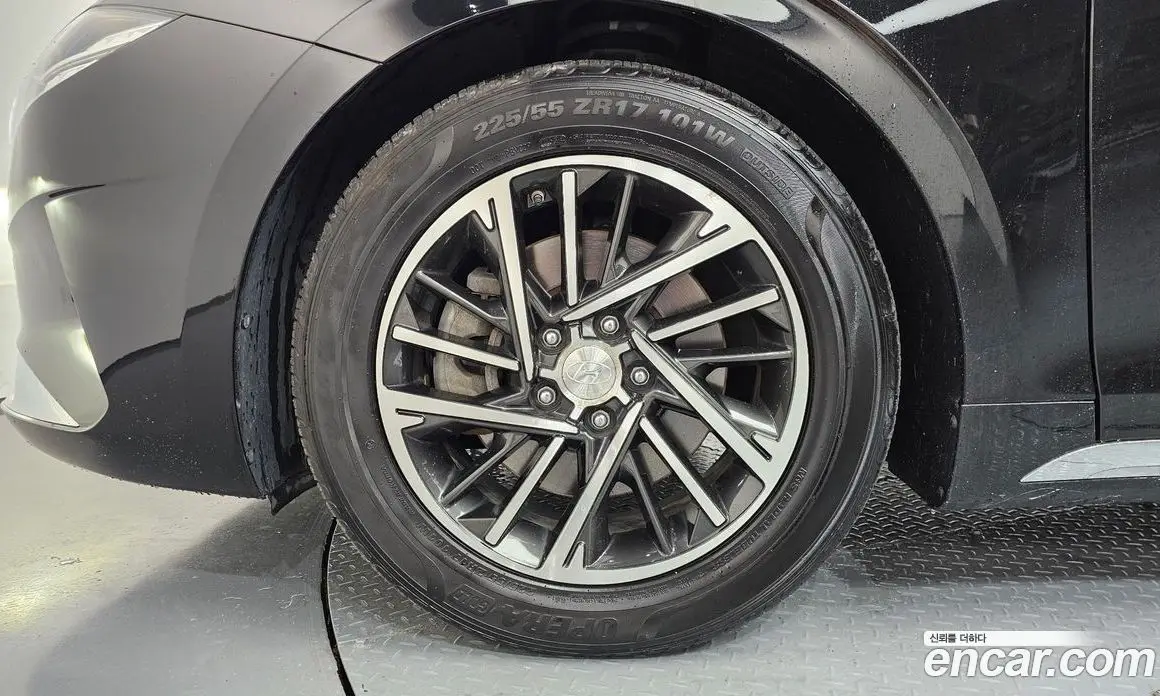 Hyundai Grandeur 2021 2.5 автомат (гидро), фото 4 Hyundai Grandeur 2021 2.5 автомат (гидро), фото 4