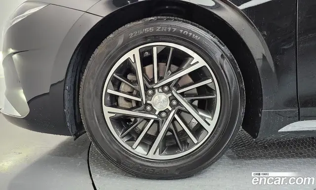 Hyundai Grandeur 2021 2.5 автомат (гидро), миниатюра 4 Hyundai Grandeur 2021 2.5 автомат (гидро), миниатюра 4