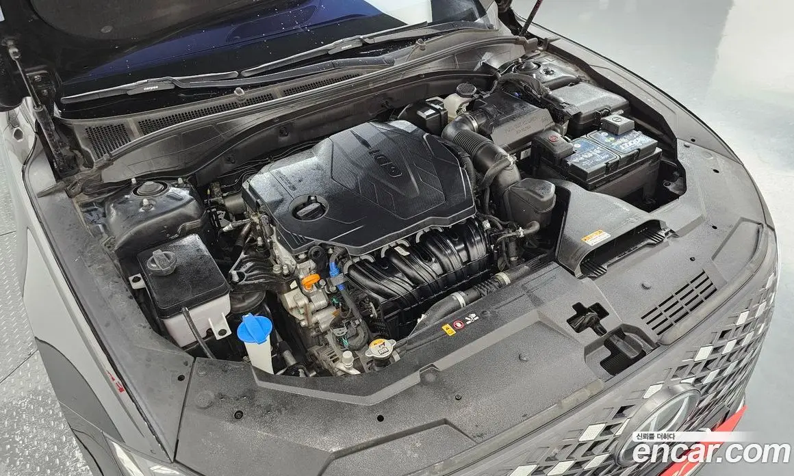 Hyundai Grandeur 2021 2.5 автомат (гидро), фото 5 Hyundai Grandeur 2021 2.5 автомат (гидро), фото 5