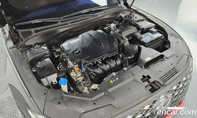 Hyundai Grandeur 2021 2.5 автомат (гидро), миниатюра 5 Hyundai Grandeur 2021 2.5 автомат (гидро), миниатюра 5