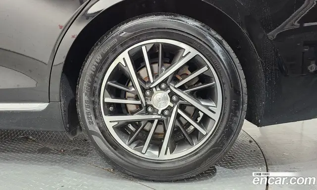 Hyundai Grandeur 2021 2.5 автомат (гидро), миниатюра 6 Hyundai Grandeur 2021 2.5 автомат (гидро), миниатюра 6