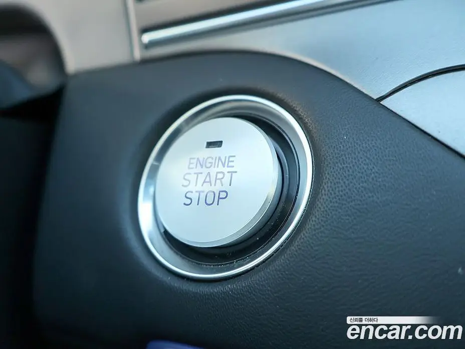 Hyundai Grandeur 2022 2.4 автомат (гидро), фото 14