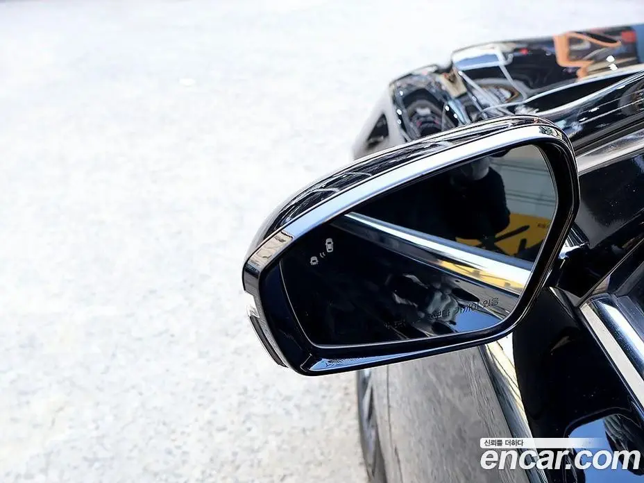 Hyundai Grandeur 2022 2.4 автомат (гидро), фото 18
