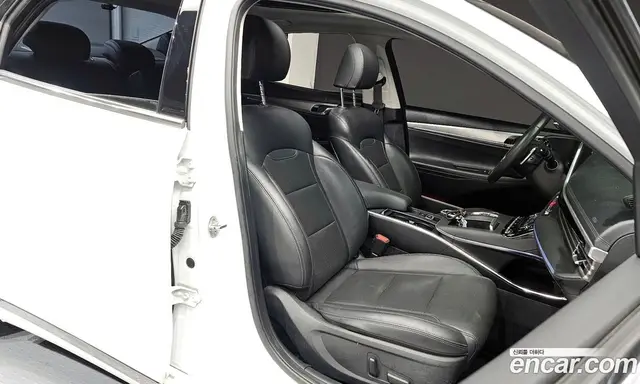 Hyundai Grandeur 2022 2.4 автомат (гидро), миниатюра 12