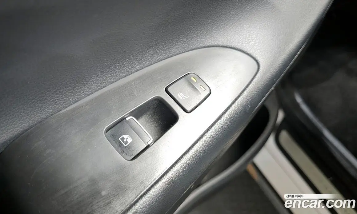 Hyundai Grandeur 2022 2.4 автомат (гидро), фото 17