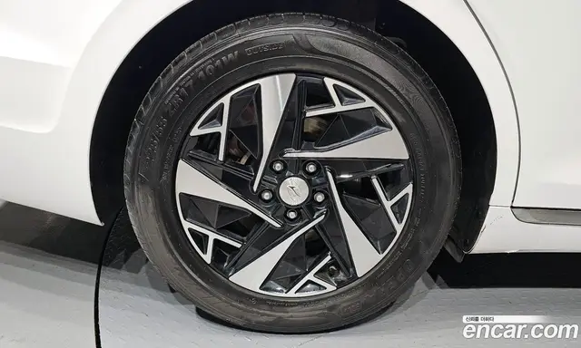 Hyundai Grandeur 2022 2.4 автомат (гидро), миниатюра 5