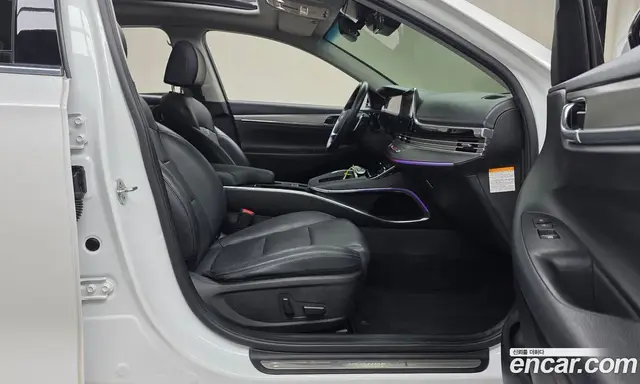 Hyundai Grandeur 2022 2.4 автомат (гидро), миниатюра 11