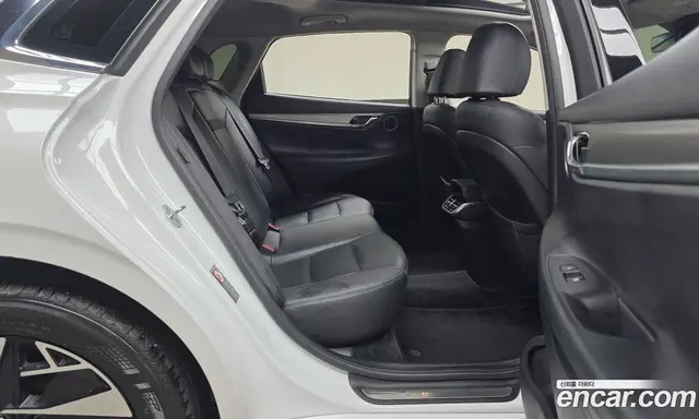 Hyundai Grandeur 2022 2.4 автомат (гидро), миниатюра 12