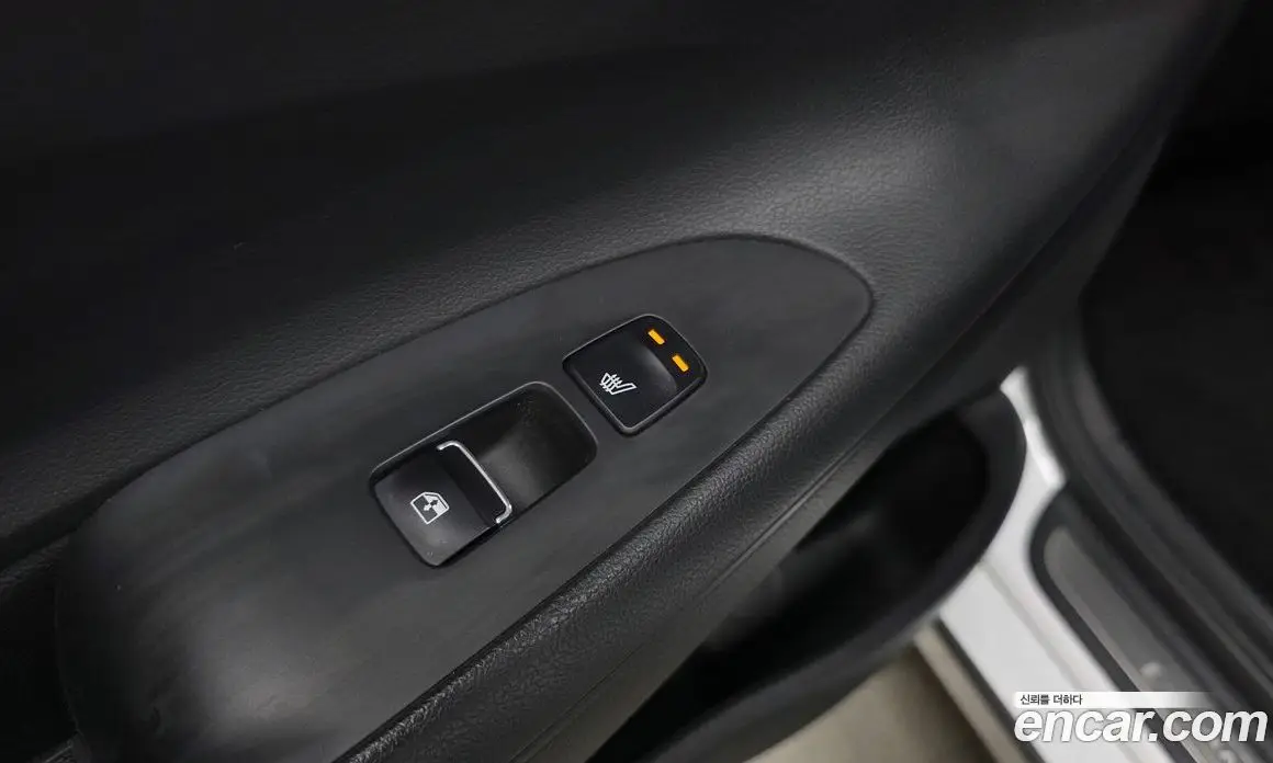 Hyundai Grandeur 2022 2.4 автомат (гидро), фото 18
