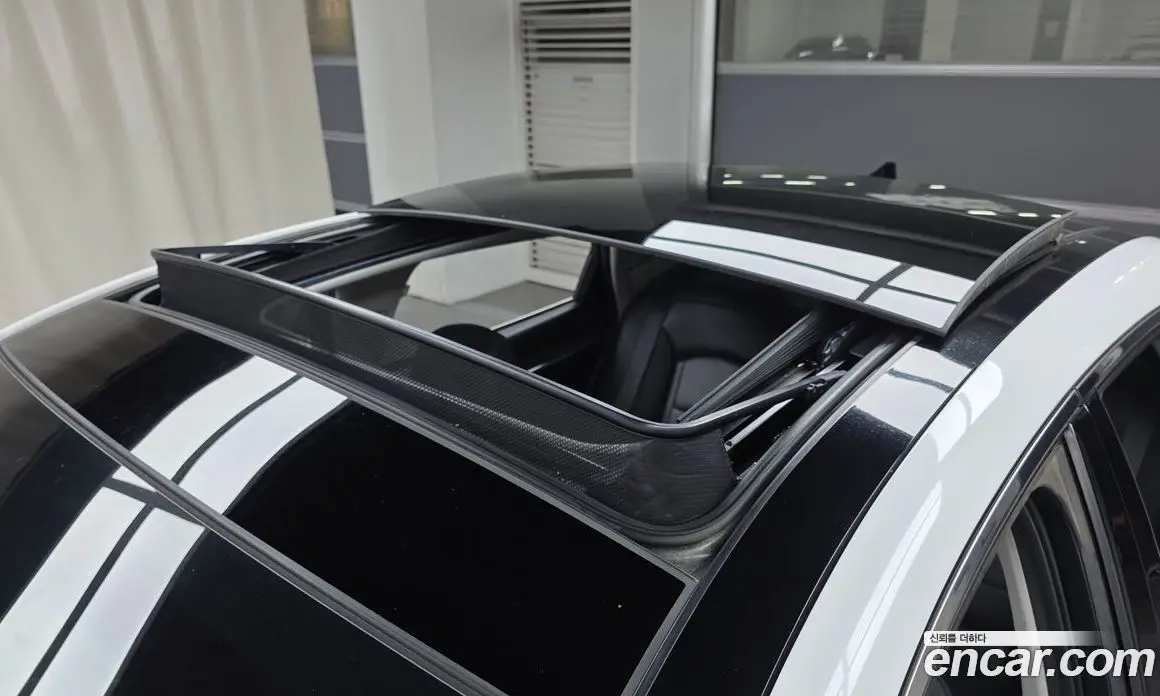 Hyundai Grandeur 2022 2.4 автомат (гидро), фото 19