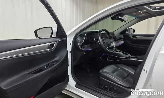 Hyundai Grandeur 2022 2.4 автомат (гидро), миниатюра 10