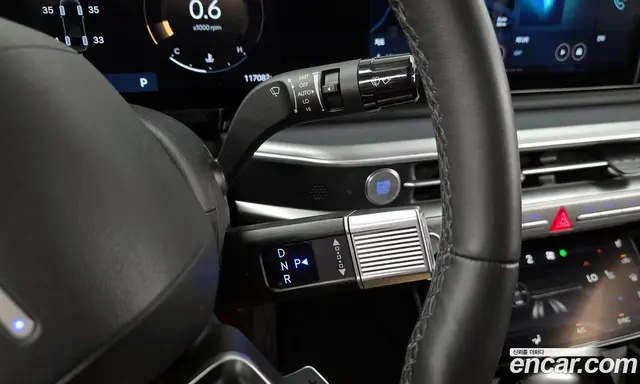 Hyundai Grandeur 2023 3.5 автомат (гидро), миниатюра 12