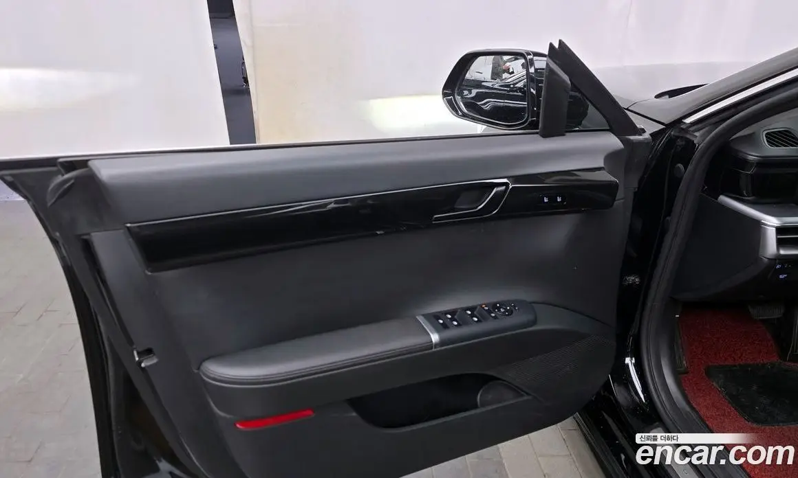 Hyundai Grandeur 2023 3.5 автомат (гидро), фото 14