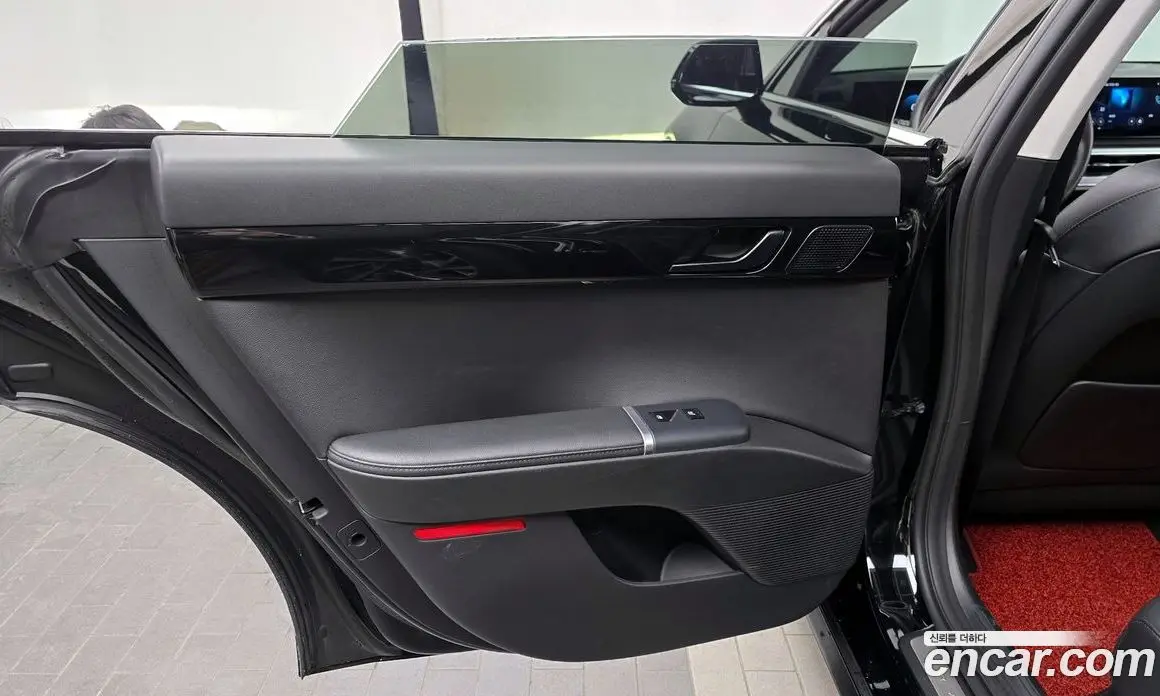 Hyundai Grandeur 2023 3.5 автомат (гидро), фото 15