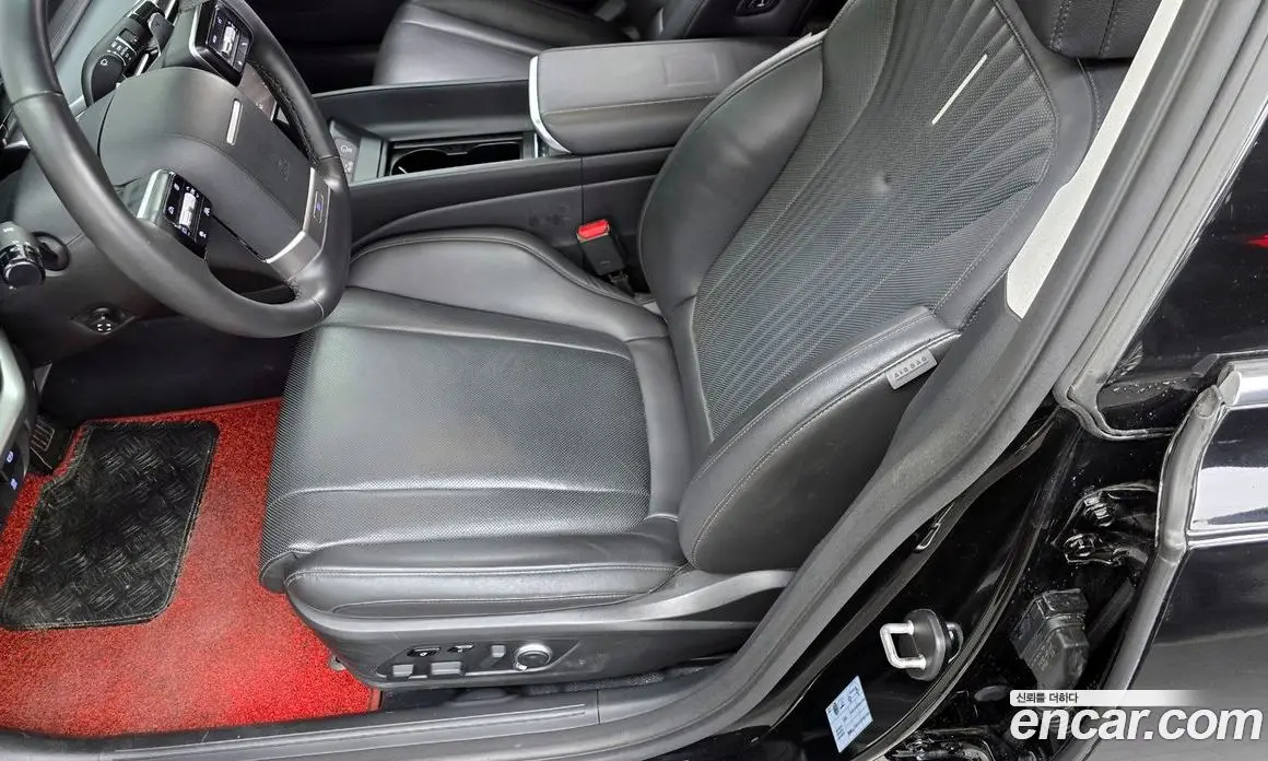 Hyundai Grandeur 2023 3.5 автомат (гидро), фото 16