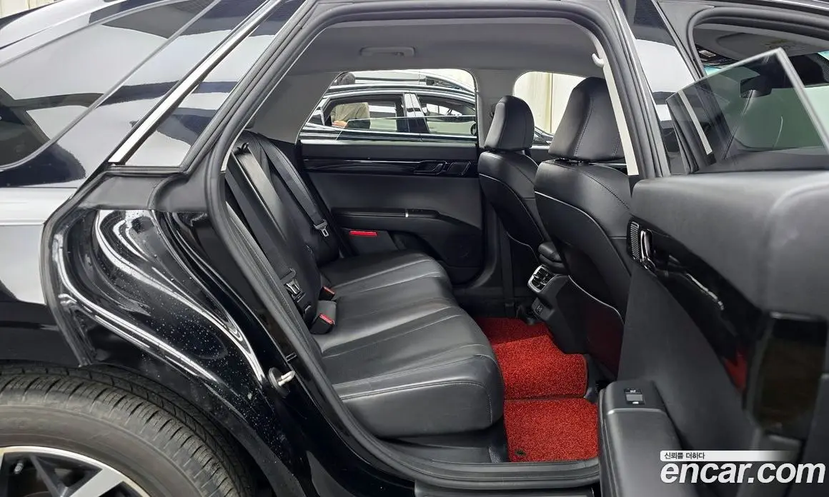 Hyundai Grandeur 2023 3.5 автомат (гидро), фото 18