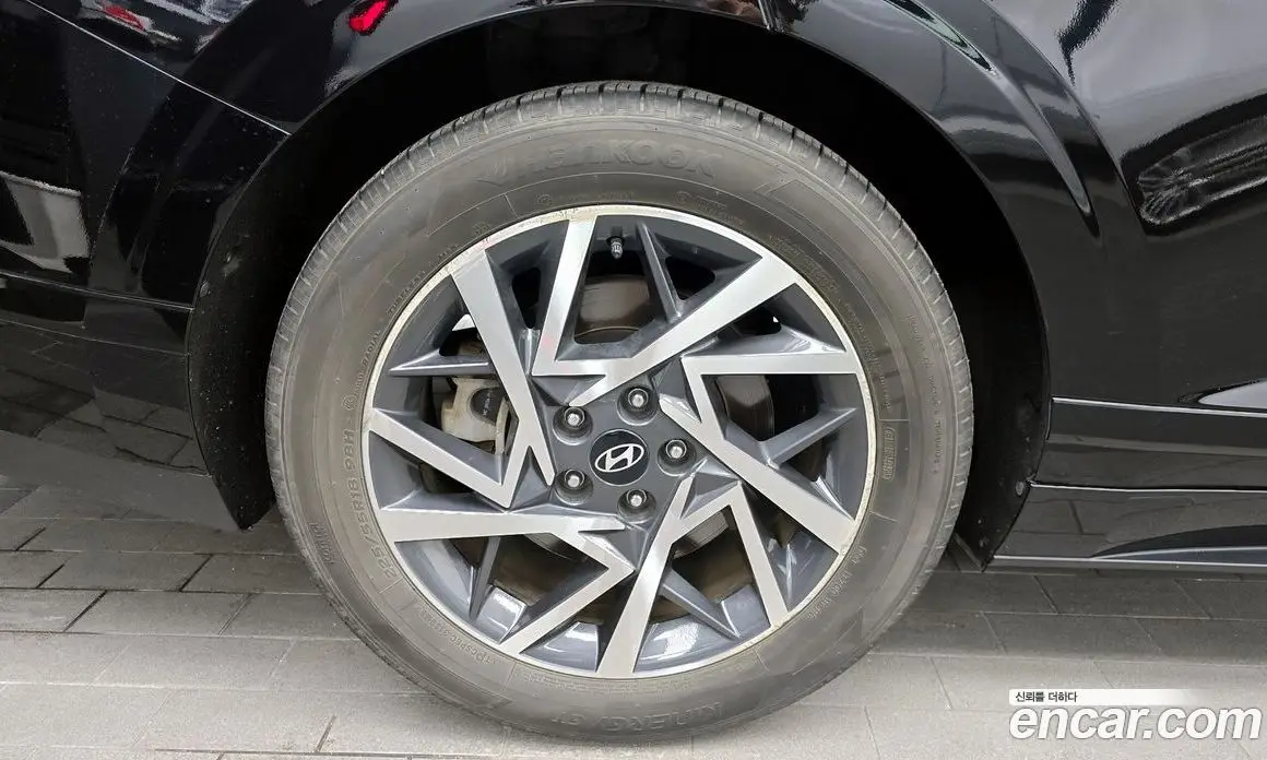 Hyundai Grandeur 2023 3.5 автомат (гидро), фото 5