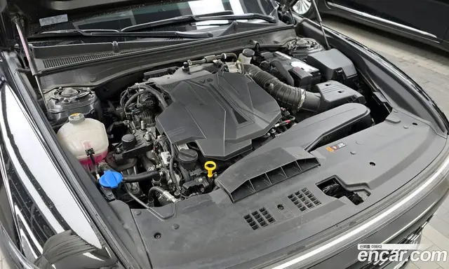 Hyundai Grandeur 2023 3.5 автомат (гидро), миниатюра 6