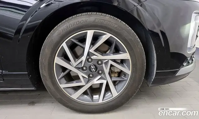 Hyundai Grandeur 2023 3.5 автомат (гидро), миниатюра 7