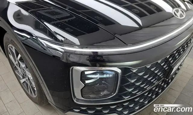 Hyundai Grandeur 2023 3.5 автомат (гидро), миниатюра 8