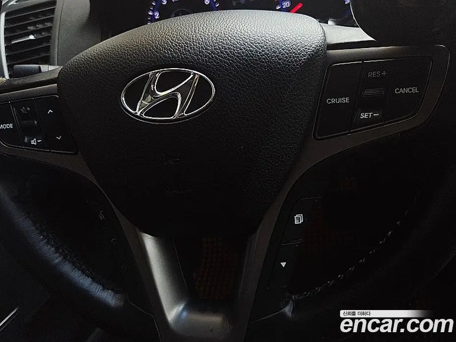 Hyundai i40 2015 2.0 автомат (гидро), фото 11