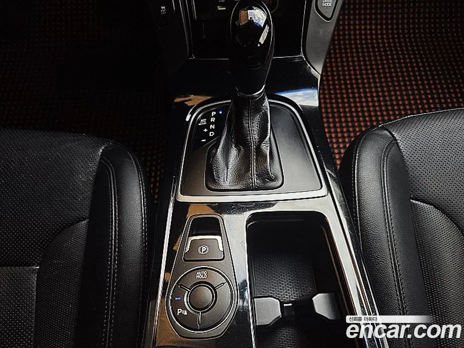 Hyundai i40 2015 2.0 автомат (гидро), фото 12